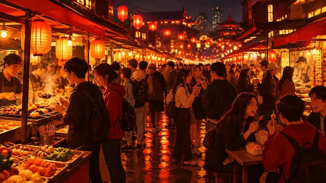 逆袭老板:从摆摊开始 - 51短剧App 点播榜第3名 逆袭老板:从摆摊开始短剧横版主视觉,点播榜第3名